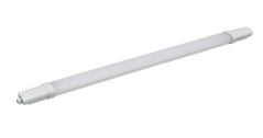 Світлодіодний лінійний світильник Vestum 1,2м 36W 6500K 220V IP65 1-VS-6102