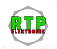 RTP elektronik  —  магазин електронних компонентів