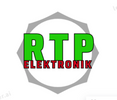 RTP elektronik  —  магазин електронних компонентів