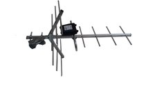 Антена телевізійна Бета-11 з підсилювачем SWA-9999