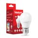 Світлодіодна лампа Vestum G45 8W 4100K 220V E27 1-VS-1209