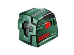 Нівелір лазерний Bosch PCL 10