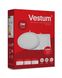 Квадратний світлодіодний врізний світильник Vestum 3W 4000K 220V 1-VS-5201