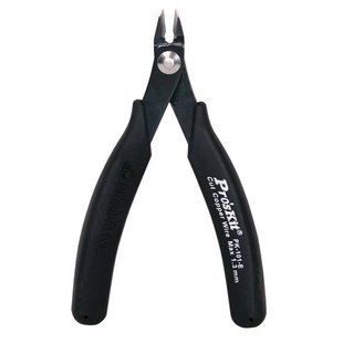 Микробокорезы 130 мм, диагональные Pro'sKit 1PK-101-E