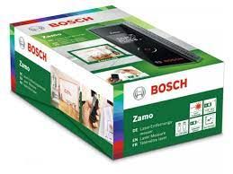 Лазерний дальномір Bosch Zamo III basic