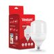 Светодиодная высокомощная лампа Vestum T140 50W 6500K 220V E27 1-VS-1604