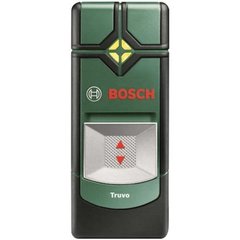 Детектор скрытой проводки Bosch TRUVO (tinbox)