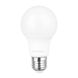 Світлодіодна лампа Vestum A60 12W 3000K 220V E27 1-VS-1104
