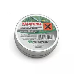 Каніфоль AG Chemia Kalafonia -20 г Польща
