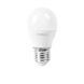 Светодиодная лампа Vestum G45 6W 4100K 220V E27 1-VS-1201